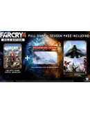 FAR CRY 4 GOLD EDITION XBOX ONE Цифровой ключ