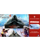 FAR CRY 4 GOLD EDITION XBOX ONE Цифровой ключ
