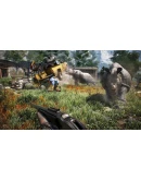 FAR CRY 4 GOLD EDITION XBOX ONE Цифровой ключ