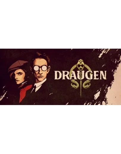 Draugen - Steam Access OFFLINE