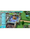 Two Point Hospital Xbox one