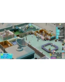 Two Point Hospital Xbox one