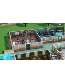 Two Point Hospital Xbox one
