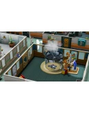 Two Point Hospital Xbox one