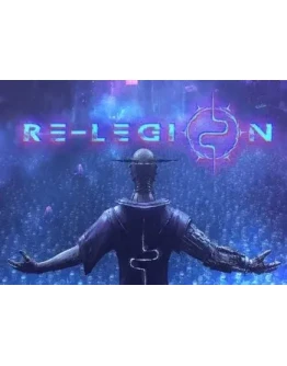Re-Legion (Steam key / РФ+Весь Мир)