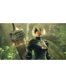 NieR:Automata BECOME AS GODS Edition XBOX ONE ключ