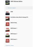 GRID Ultimate Edition XBOX ONE SERIES XS Ключ GRID Ultimate Edition XBOX ONE SERIES XS Ключ