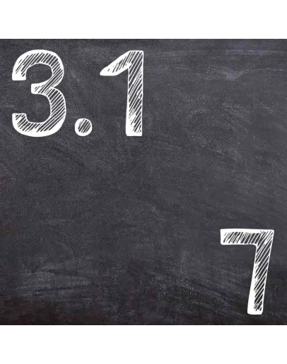 ИДЗ Рябушко 3.1 Вариант 7