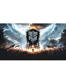 Frostpunk (Steam Ключ / РФ + СНГ)0
