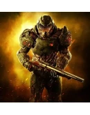 DOOM 2016 XBOX ONE SERIES XS Цифровой Ключ