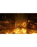 DOOM 2016 XBOX ONE SERIES XS Цифровой Ключ