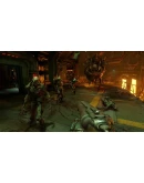 DOOM 2016 XBOX ONE SERIES XS Цифровой Ключ