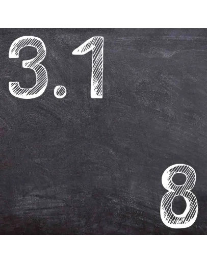 ИДЗ Рябушко 3.1 Вариант 8