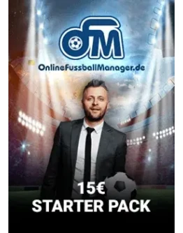 OFM Starter Pack ПРОМОКОД