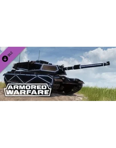 Armored Warfare - M60-2000 NEON DLC STEAM KEY GLOBAL