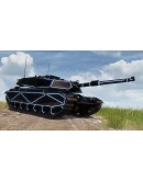 Armored Warfare - M60-2000 NEON DLC STEAM KEY GLOBAL