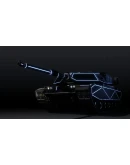 Armored Warfare - M60-2000 NEON DLC STEAM KEY GLOBAL