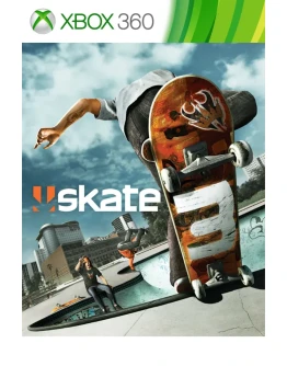 Skate 3 XBOX 360