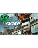 Skate 3 XBOX 360