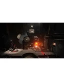 Black The Fall (Steam ключ) REGION FREE + Бонус