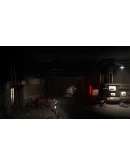 Black The Fall (Steam ключ) REGION FREE + Бонус