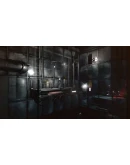 Black The Fall (Steam ключ) REGION FREE + Бонус