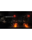 Black The Fall (Steam ключ) REGION FREE + Бонус