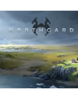 NORTHGARD STEAM КЛЮЧ NORTHGARD STEAM КЛЮЧ