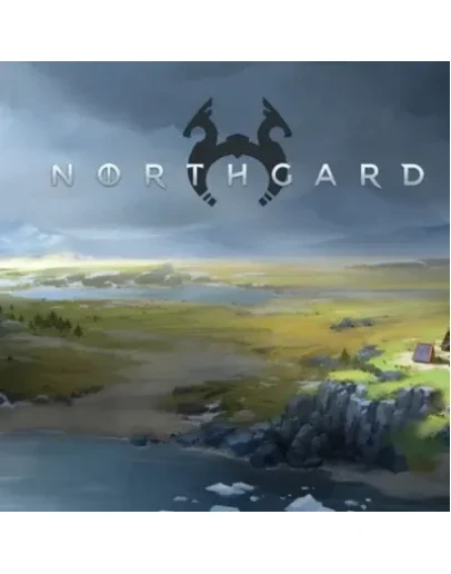 NORTHGARD STEAM КЛЮЧ