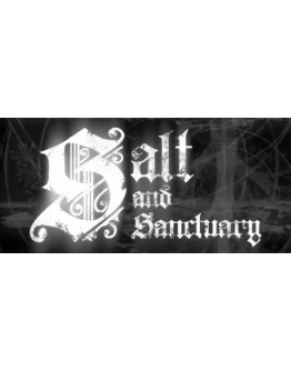 Salt and Sanctuary EPIC GAMES АККАУНТ + СМЕНА ДАННЫХ