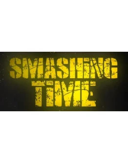 Smashing time STEAM KEY REGION FREE GLOBAL ROW