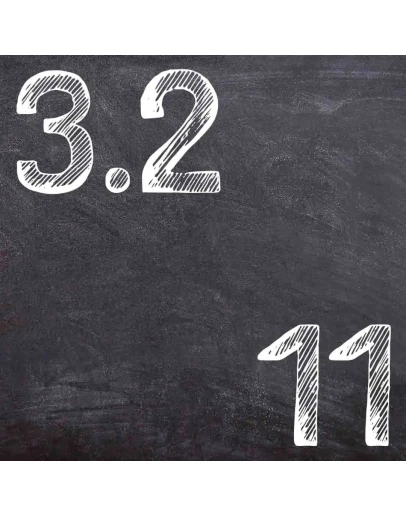 ИДЗ Рябушко 3.2 Вариант 11