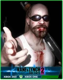 Kane &amp Lynch 2 XBOX 360