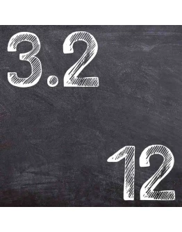 ИДЗ Рябушко 3.2 Вариант 12