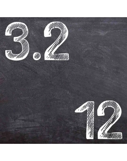 ИДЗ Рябушко 3.2 Вариант 12