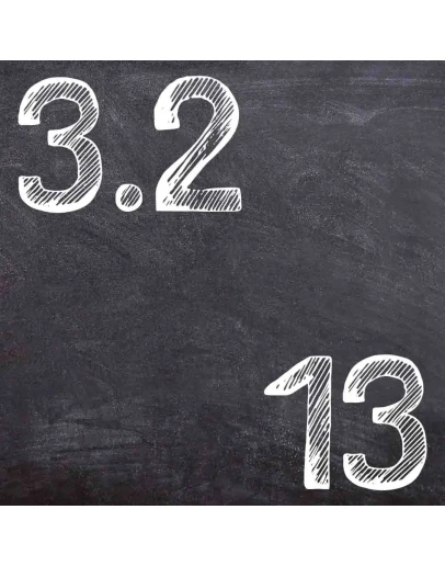 ИДЗ Рябушко 3.2 Вариант 13