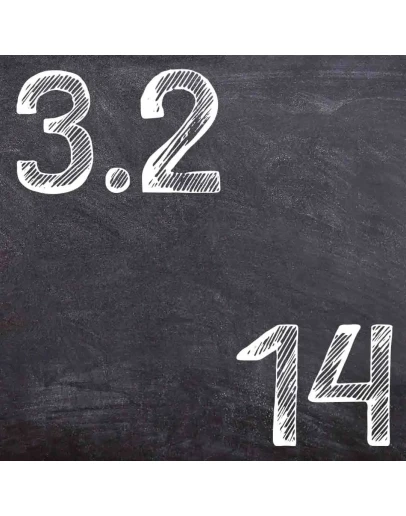 ИДЗ Рябушко 3.2 Вариант 14