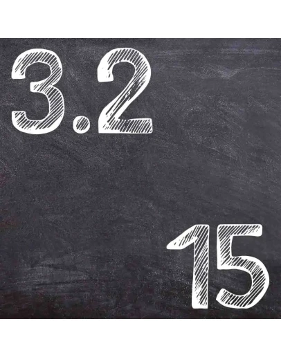 ИДЗ Рябушко 3.2 Вариант 15