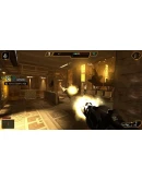 The Deus Ex Collection STEAM КЛЮЧ РОССИЯ + МИР