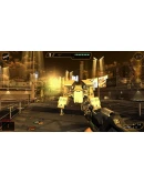 The Deus Ex Collection STEAM КЛЮЧ РОССИЯ + МИР