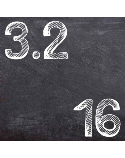 ИДЗ Рябушко 3.2 Вариант 16