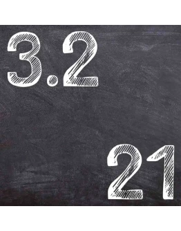 ИДЗ Рябушко 3.2 Вариант 21