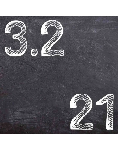 ИДЗ Рябушко 3.2 Вариант 21