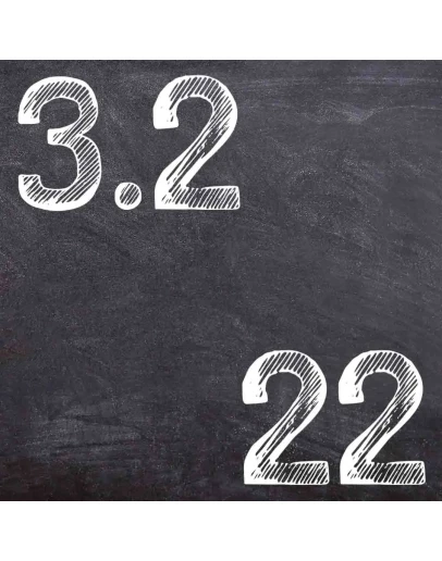 ИДЗ Рябушко 3.2 Вариант 22