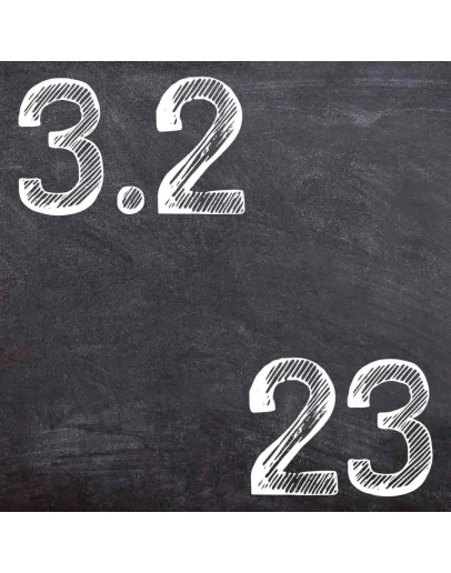 ИДЗ Рябушко 3.2 Вариант 23