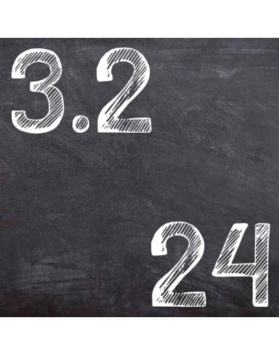 ИДЗ Рябушко 3.2 Вариант 24