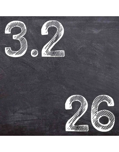 ИДЗ Рябушко 3.2 Вариант 26