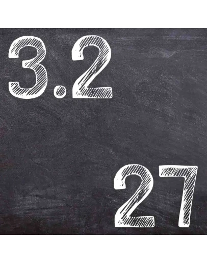 ИДЗ Рябушко 3.2 Вариант 27