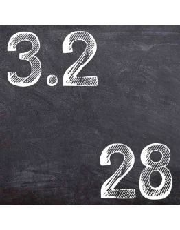 ИДЗ Рябушко 3.2 Вариант 28