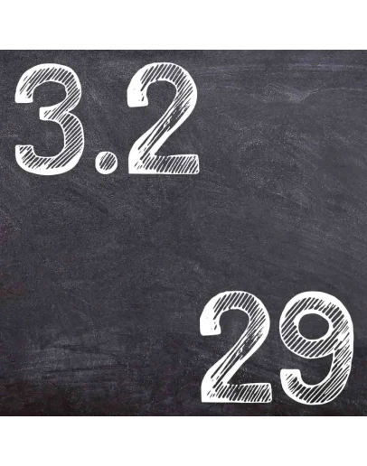 ИДЗ Рябушко 3.2 Вариант 29